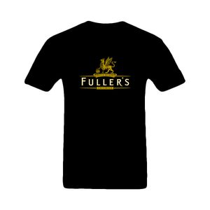 Camiseta em algodão Fuller's (G)