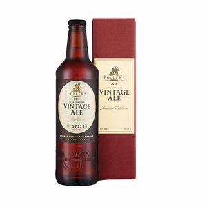 Fuller's Vintage Ale 2016 500ml