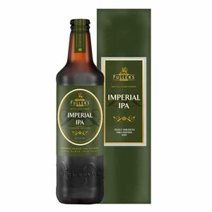 Cerveja  Imperial IPA