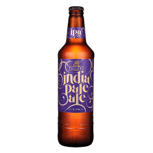 Cerveja Fuller's IPA