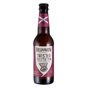 Twisted Thistle IPA
