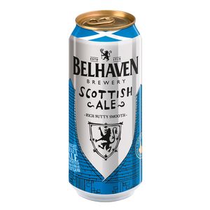 Scottish Ale