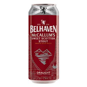 Belhaven McCallum's