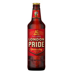 Cerveja London Pride