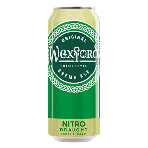 Cerveja Wexford Irish Ale
