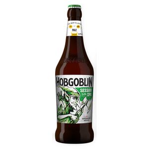 Cerveja Hobgoblin Session IPA garrafa 500ml