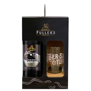 Kit Fuller's Black Cab