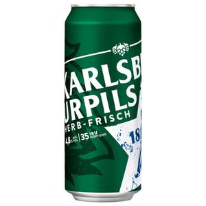Cerveja Karlsbrau Urpils